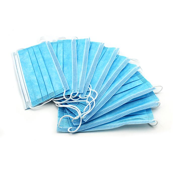 Disposable medical masks for sale