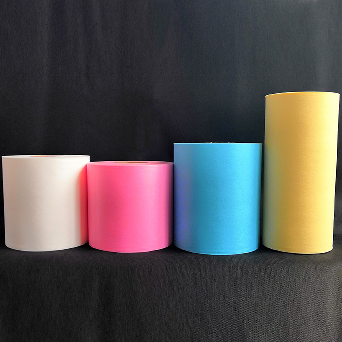 Spun bond non woven fabric