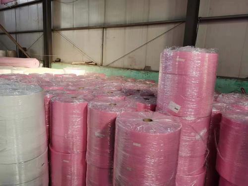 PP non woven fabric for face mask