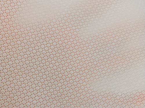 PP non woven fabric sample